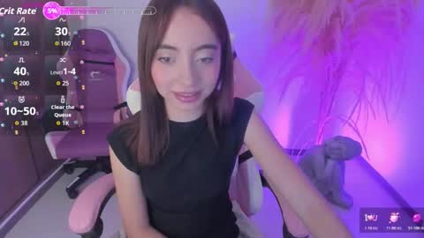 Ibiza online show from November 9, 2025, 2:10 am