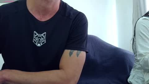 Laura e Augusto online show from September 12, 2025, 11:43 am