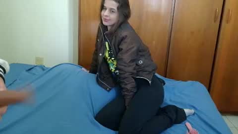 Laura e Augusto online show from June 18, 2026, 11:36 am