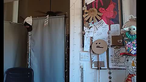 PMS online show from December 29, 2024, 6:27 pm