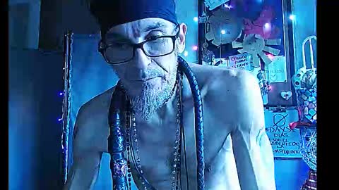 PMS online show from December 31, 2024, 2:47 pm