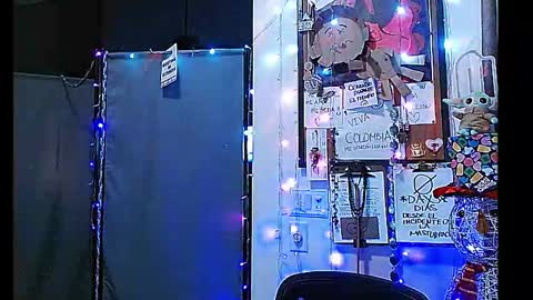 PMS online show from January 1, 2025, 1:48 pm