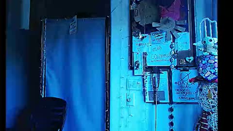 PMS online show from January 1, 2025, 10:56 pm