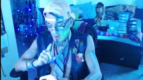 PMS online show from February 26, 2025, 1:00 am