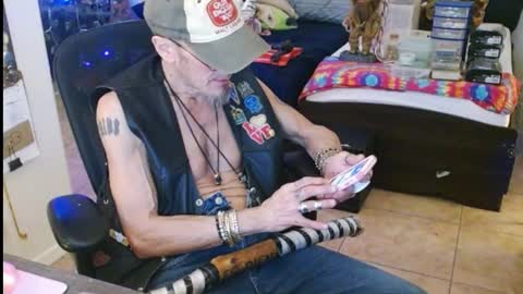 PMS online show from February 28, 2025, 6:54 am