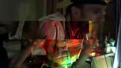 PMS online show from October 13, 2025, 2:22 am