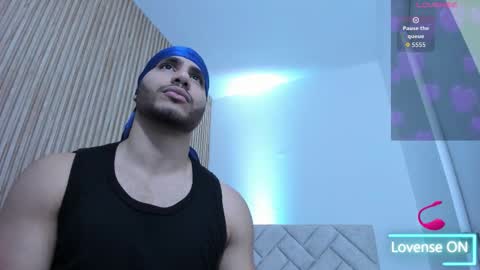 Snapshot of ibraiimm chatting on September 20, 2025, 8:54 pm Ibraim online show from September 20, 2025, 8:54 pm