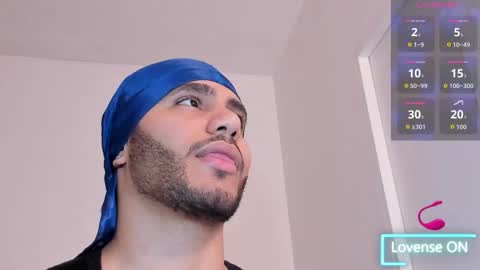 Snapshot of ibraiimm chatting on September 30, 2025, 7:30 pm Ibraim online show from September 30, 2025, 7:30 pm