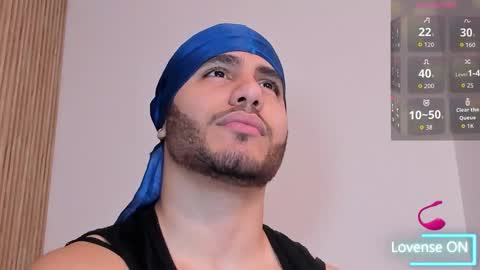 Snapshot of ibraiimm chatting on October 6, 2025, 7:44 pm Ibraim online show from October 6, 2025, 7:44 pm