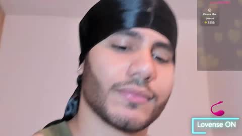 Snapshot of ibraiimm chatting on October 9, 2025, 8:07 pm Ibraim online show from October 9, 2025, 8:07 pm