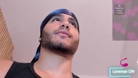 Snapshot of ibraiimm chatting on October 28, 2025, 7:27 pm Ibraim online show from October 28, 2025, 7:27 pm