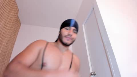 Ibraim online show from October 30, 2025, 10:43 pm