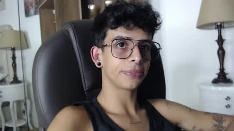 ibratxandy online show from April 20, 2026, 7:04 pm