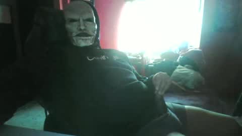 Snapshot of ibs666 chatting on January 6, 2025, 3:08 pm ibs666 online show from January 6, 2025, 3:08 pm