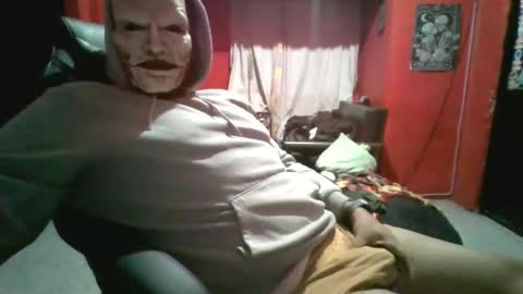 Snapshot of ibs666 chatting on January 21, 2025, 4:21 am ibs666 online show from January 21, 2025, 4:21 am