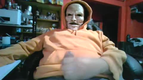 Snapshot of ibs666 chatting on February 8, 2025, 3:52 am ibs666 online show from February 8, 2025, 3:52 am