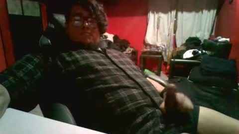 Snapshot of ibs666 chatting on March 8, 2025, 2:45 am ibs666 online show from March 8, 2025, 2:45 am