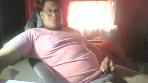 Snapshot of ibs666 chatting on October 16, 2025, 8:21 pm ibs666 online show from October 16, 2025, 8:21 pm