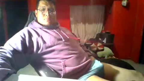 Snapshot of ibs666 chatting on February 26, 2026, 2:43 am ibs666 online show from February 26, 2026, 2:43 am