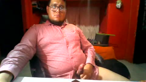 ibs666 online show from July 18, 2026, 1:54 am