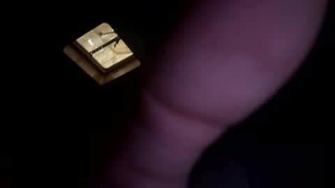 Supernova Man online show from April 20, 2026, 6:31 pm