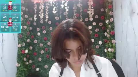 ice_199 online show from November 10, 2025, 1:37 am