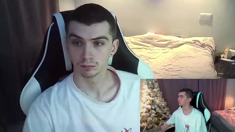 Snapshot of ice_raf chatting on January 12, 2025, 2:09 pm MAX online show from January 12, 2025, 2:09 pm