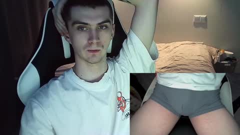 Snapshot of ice_raf chatting on January 19, 2025, 3:21 pm MAX online show from January 19, 2025, 3:21 pm