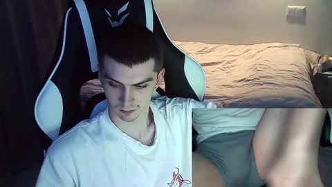 Snapshot of ice_raf chatting on January 19, 2025, 6:32 pm MAX online show from January 19, 2025, 6:32 pm