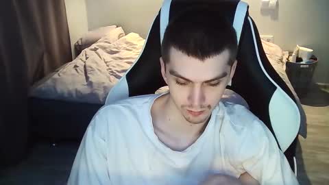 Snapshot of ice_raf chatting on January 23, 2025, 8:36 am MAX online show from January 23, 2025, 8:36 am