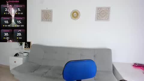 ice_y_abigail online show from December 16, 2025, 12:21 pm