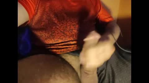 Icecoook2 online show from March 12, 2025, 6:55 pm