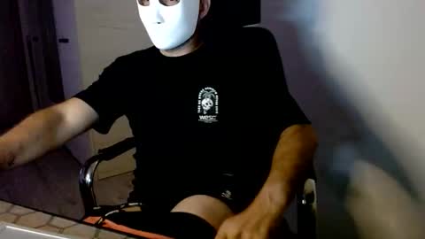 Snapshot of icecore4u chatting on June 10, 2026, 8:41 pm vchat online show from June 10, 2026, 8:41 pm
