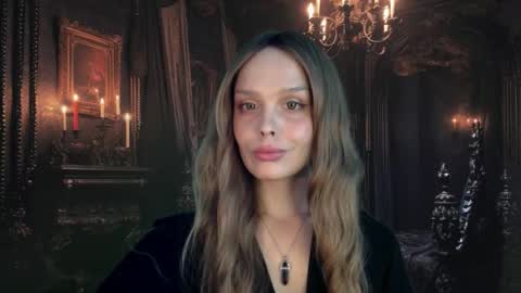 Nina online show from September 29, 2025, 11:53 pm