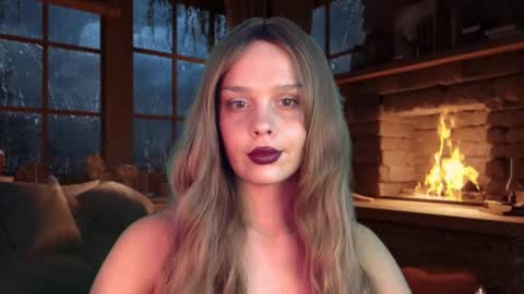 Nina online show from September 30, 2025, 8:25 pm