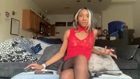 bree summers online show from October 13, 2025, 3:45 pm