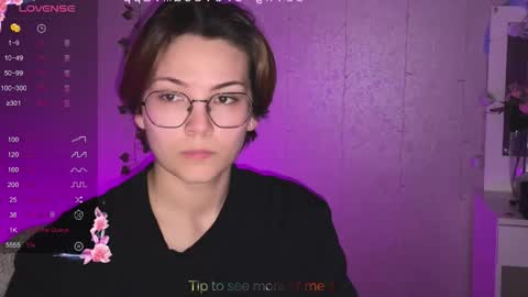 Ksenia online show from March 17, 2026, 9:29 pm