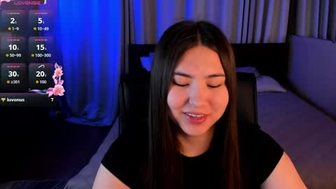 Aiza online show from May 27, 2026, 1:13 am