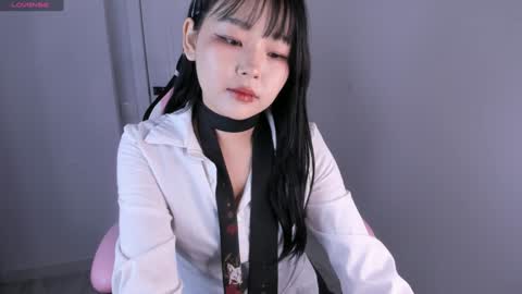 Snapshot of ichigo_o chatting on December 4, 2024, 9:51 am Hitomi online show from December 4, 2024, 9:51 am