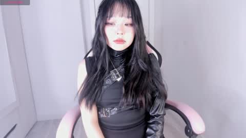 Snapshot of ichigo_o chatting on January 26, 2025, 12:22 pm Hitomi online show from January 26, 2025, 12:22 pm