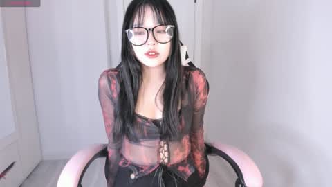 Snapshot of ichigo_o chatting on February 2, 2025, 1:08 pm Hitomi online show from February 2, 2025, 1:08 pm