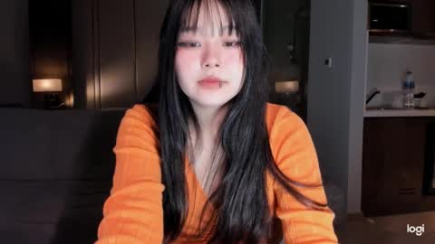 Snapshot of ichigo_o chatting on March 10, 2025, 2:26 pm Hitomi online show from March 10, 2025, 2:26 pm