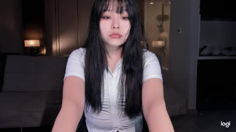 Snapshot of ichigo_o chatting on March 11, 2025, 2:51 pm Hitomi online show from March 11, 2025, 2:51 pm