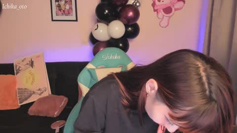 Natalia online show from March 3, 2025, 12:26 am