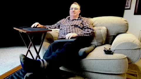 Christopher online show from February 15, 2025, 12:26 am