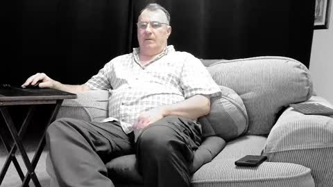 Christopher online show from March 3, 2025, 1:21 am