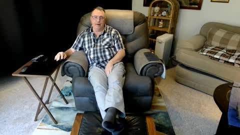 Christopher online show from October 14, 2025, 10:32 pm