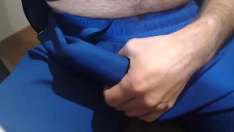 icky_thumps online show from December 8, 2024, 4:57 am