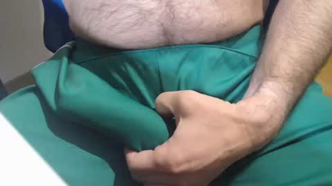 icky_thumps online show from January 1, 2025, 5:54 am