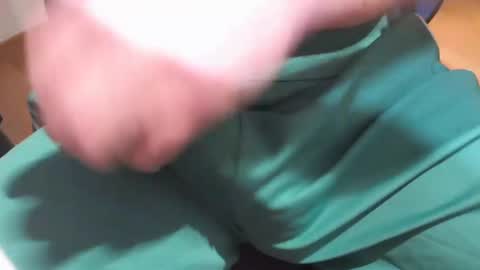 icky_thumps online show from February 21, 2025, 8:38 pm